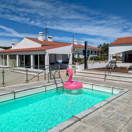 Monte Da Pechincha Bed & Breakfast Estremoz Exterior photo
