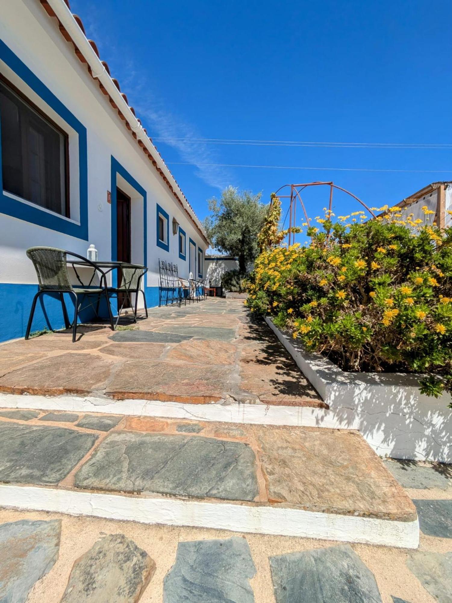 Monte Da Pechincha Bed & Breakfast Estremoz Exterior photo