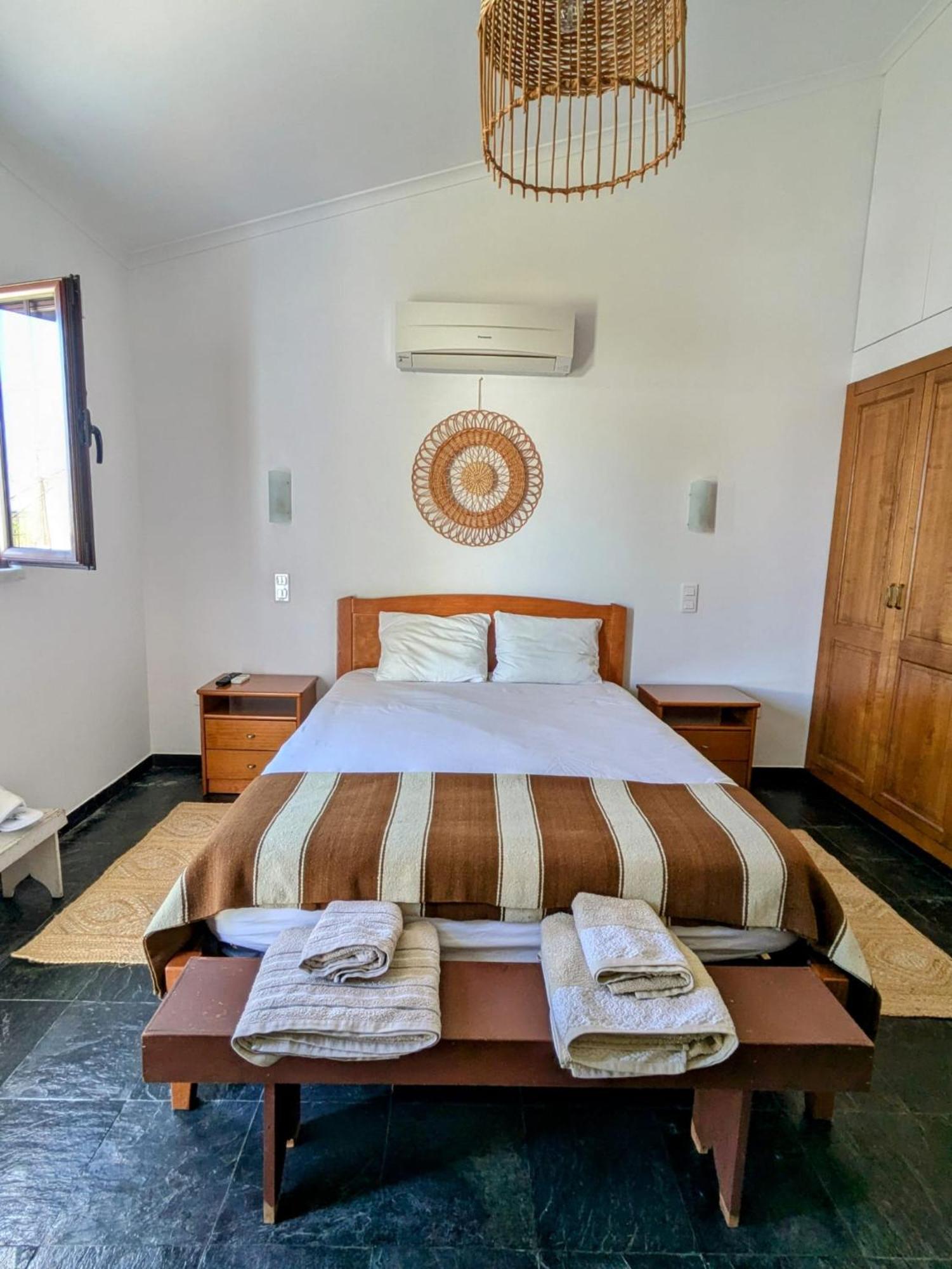 Monte Da Pechincha Bed & Breakfast Estremoz Exterior photo