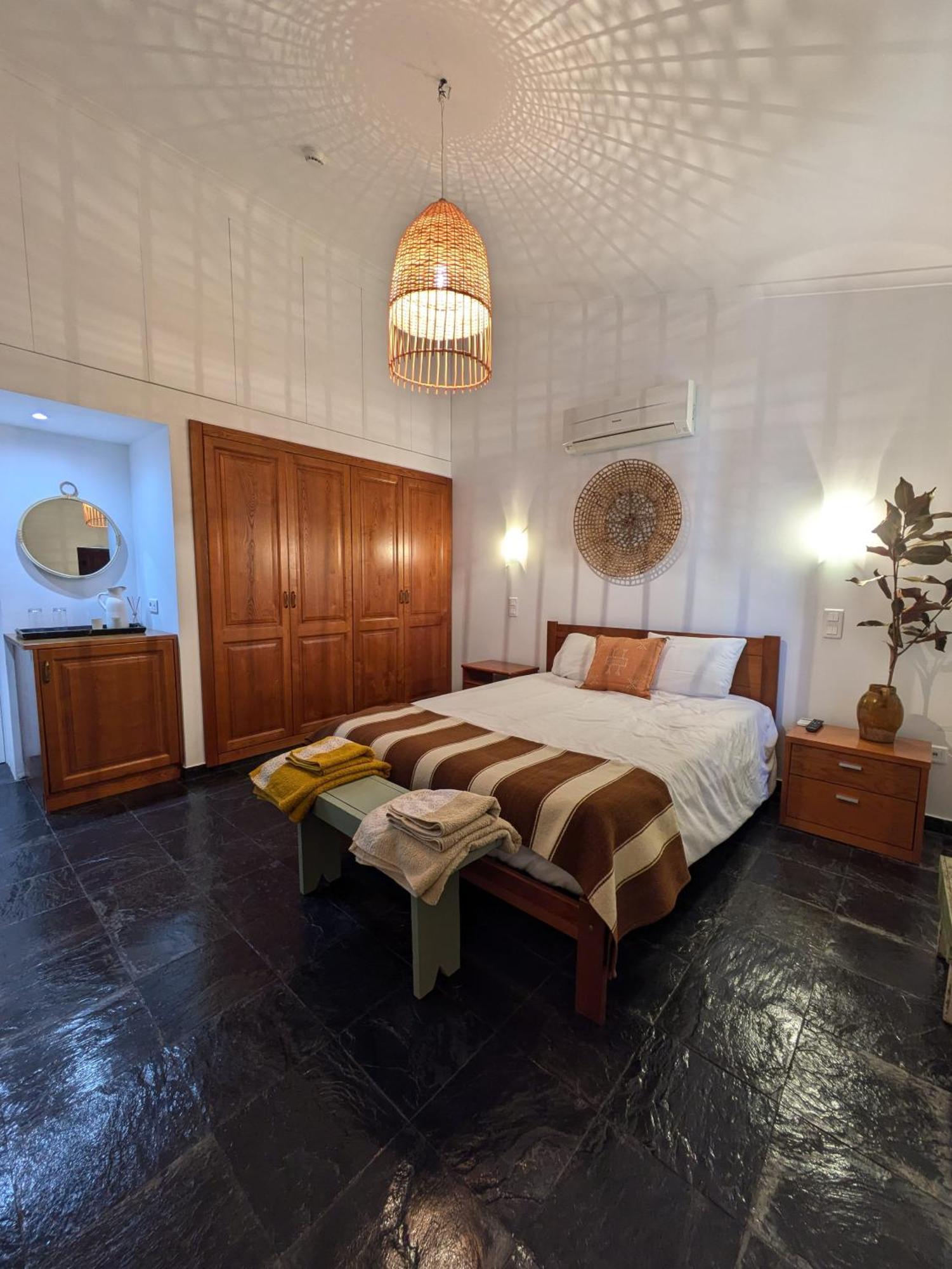 Monte Da Pechincha Bed & Breakfast Estremoz Exterior photo