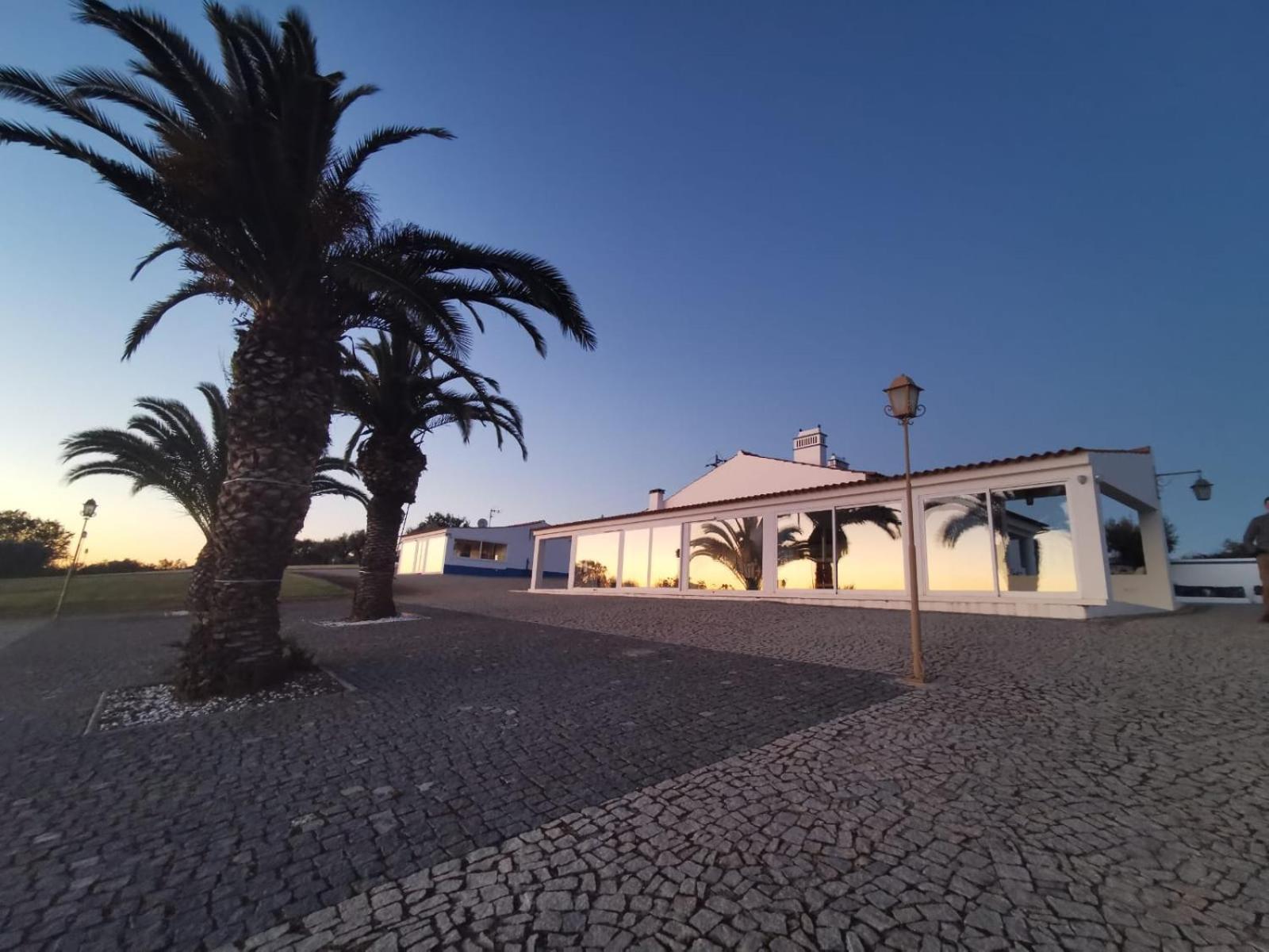 Monte Da Pechincha Bed & Breakfast Estremoz Exterior photo